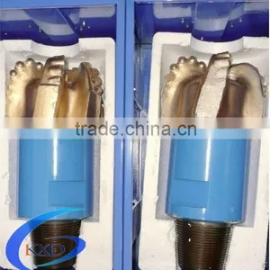 2015 New Oil Well PDC Drill Bit , Gas Well PDC Coring Bit , PDC Bit thumbnail-1