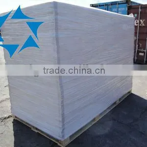 3mm White PP Hollow Sheet for Advertising Printing thumbnail-1