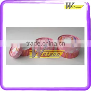 Sweety Wedding Candy Customized Shape Gift Box Packaging , Paper Box Gift Box Packaging Box thumbnail-1