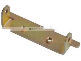 High Precision Metal Stamping Parts thumbnail-2