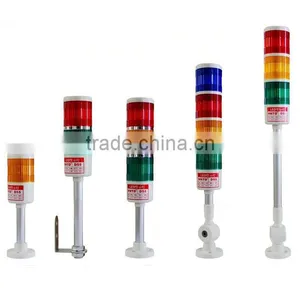 JL50D Flexible Halogen Machine Working Lamp thumbnail-2