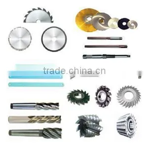 End Mills and Cutters thumbnail-1