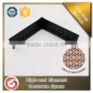 Top Ten Outdoor Vinyl Floor Skirting Board thumbnail-6