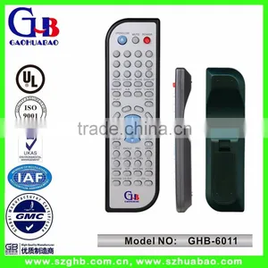 DVD Remote Control thumbnail-1