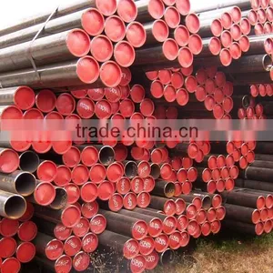 1.2713 55NiCrMoV6 Electrically Welded Steel Tubes thumbnail-4