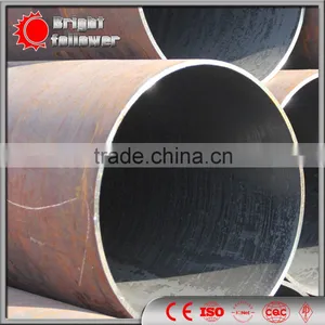 Large Diameter Seamless Steel Tube 911 thumbnail-6