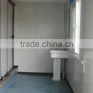Promotion Folding Container House thumbnail-2