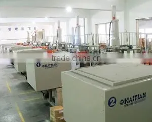 Yuyao Baiqi Plastic Hardware Factory company overview - view 1 thumbnail