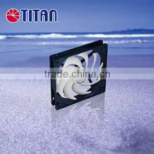 Industrial IP55 Waterproof 140mm Air Ventilation Exhaust 12V dc Fan thumbnail-4