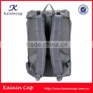 High Quality Whoelsae High School Student Backpack thumbnail-3