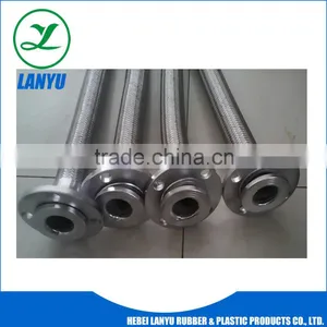 Stainless Steel Flexible Pipe thumbnail-6