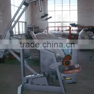 GYM USE Lat Pulldown Machine From TZ Fitness thumbnail-2