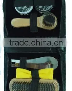 Shoe Polish Set thumbnail-1