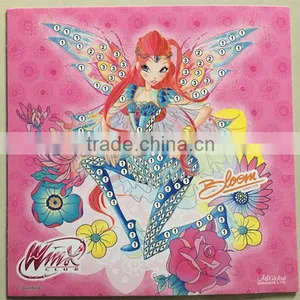 Magic Mosaic Activity Set thumbnail-3