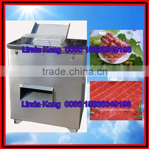 Electric Meat Mincer With Stainless Steel Blade thumbnail-1