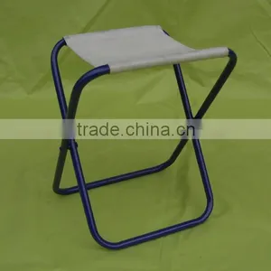 Steel Stool thumbnail-1