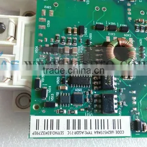 FS300R12KE3 AGDR-71C IGBT+ Drive Board Original thumbnail-1