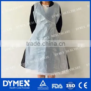 High Quality Disposabel Polyethylene Apron thumbnail-1