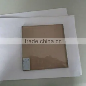 Tempered Glass Sheet,tempered Glass Price, Laminated Glass Sheet for Curtain Wall, Glass Curtain Wall, Glass Wall thumbnail-3