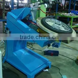 TIRE MOUNTING M/C thumbnail-1