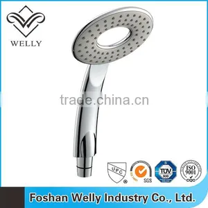 Modern Hotel Bathroom Accessories Special Design Shower Head In Foshan thumbnail-1