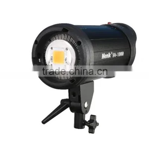 SN-1000 Big Power LED Photo Light thumbnail-6