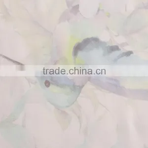 Digital Print Textile China Cotton Fabric Poplin Printed for t Shirt Fabrics thumbnail-1