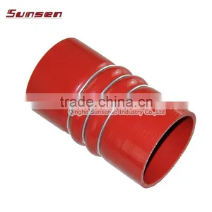 Heat Resistance Truck Silicone Hoses thumbnail-1