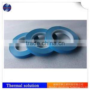 Strong Sticky Adhesive Thermal Conductive Double Sided Tape Insulation thumbnail-6
