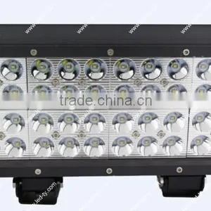 12 Inch 144W Cheap LED Light Bars,LED Truck Light Off Road LED Light Bar for ATV 4x4 Truck thumbnail-2