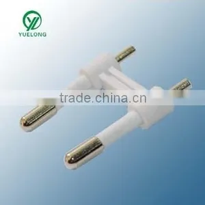 XY-A-050 Hot Sell Swiss to uk Plug Adapter With ROHS Certification thumbnail-1