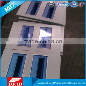 Electrical Panel Desktop Electrical Distribution Box thumbnail-1