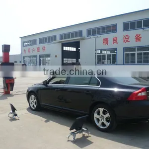 Sunshine Automatic 3D Wheel Alignment thumbnail-1