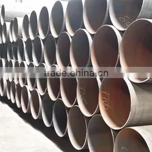 Weld Pipe thumbnail-1