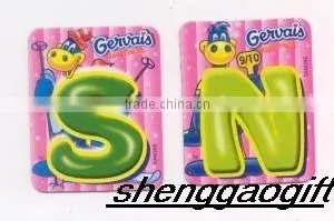 Fridge Magnet Sticker/decorative Magnet Sticker thumbnail-1