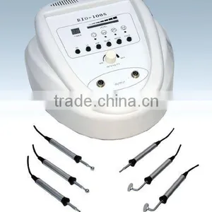 MICROCURRENT FACE LIFT MACHINE SALON SKIN TONING BIO thumbnail-1