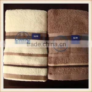 Hot Sale Top Quality Hand Towel thumbnail-1