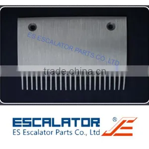 GOA453A1 Escalator Comb Plate for Escalator Parts thumbnail-1