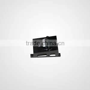 Aluminium CCTV External Enclosure Custom Fabrication Services thumbnail-1