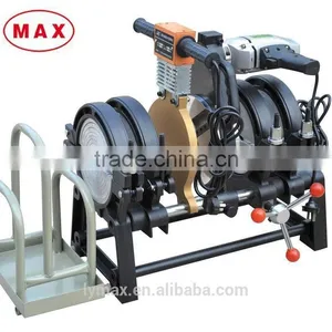 Butt Welding Machine For HDPE Pipes And Pipe Fittings Installation thumbnail-1