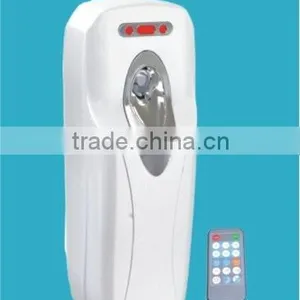 Electric Fragrance Dispenser, Automatic Air Freshener Dispenser With Controler thumbnail-1