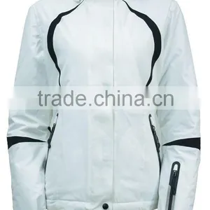 Active Ski Jacket Adult Good Quality thumbnail-1