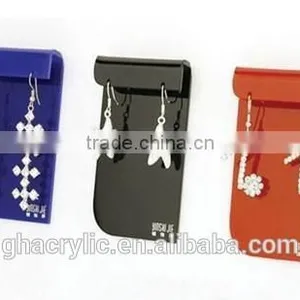 GH-RZ519 Fashional Design Acrylic Display Rack ,top Grade Acrylic Display Rack thumbnail-2