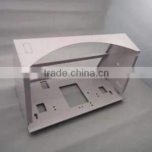 Quality Custom Metal Chassis thumbnail-1