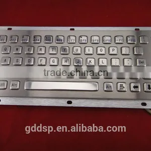 High Quality Payment Terminal Keyboard thumbnail-3