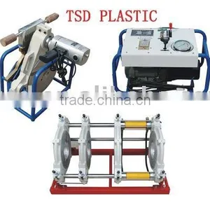 Butt Welding Machine thumbnail-1