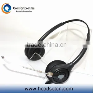 Premium Handsfree Phone Headsets With Microphone thumbnail-1