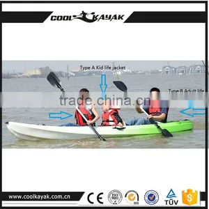 Life Jacket Used in Kayak Men Jackets From COOLKAYAK Accessories thumbnail-5