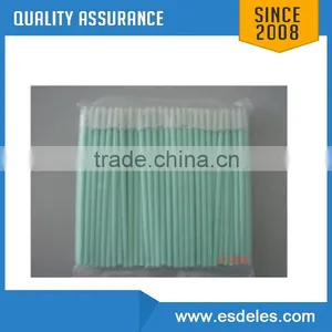 Industry Cleanroom Cotton Swab thumbnail-6