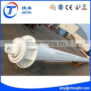 Pile Driving Machinery Spare Parts Rotary Drilling Kelly Bar thumbnail-2